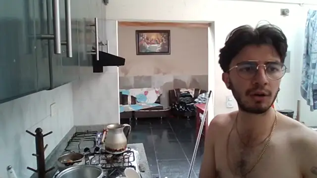 nerd perverse online show from September 16, 6:20 pm