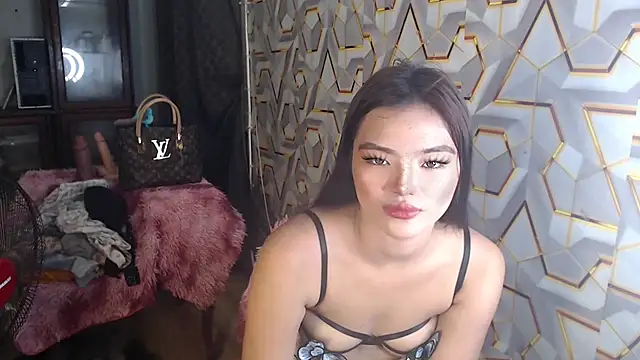 FoxyGoddess19 online show from September 17, 4:47 am