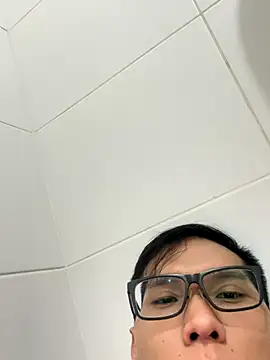 samuelcher online show from January 9, 2:03 am