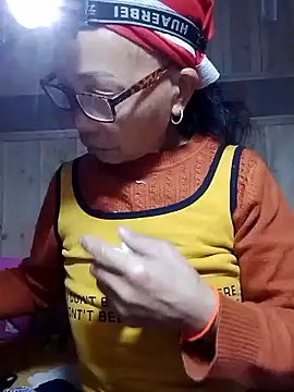 -Xuka-200 online show from December 4, 10:18 pm