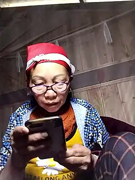 -Xuka-200 online show from January 10, 2:57 am