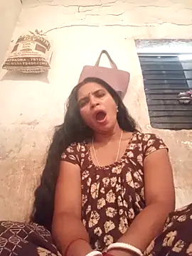 Snapshot of Notyriya7 chatting on February 26, 4:55 am Notyriya7 online show from February 26, 4:55 am