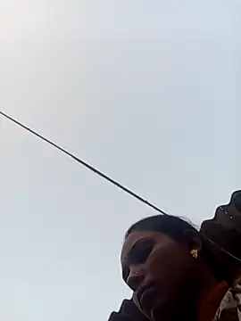 Snapshot of Notyriya7 chatting on March 3, 12:50 am Notyriya7 online show from March 3, 12:50 am