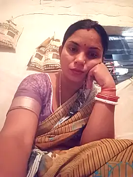 Snapshot of Notyriya7 chatting on March 6, 6:10 am Notyriya7 online show from March 6, 6:10 am