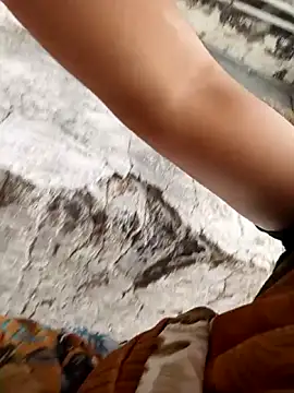 Snapshot of Notyriya7 chatting on April 6, 1:58 am Notyriya7 online show from April 6, 1:58 am