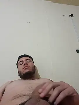Snapshot of damian_132 chatting on September 9, 7:41 am damian 132 online show from September 9, 7:41 am