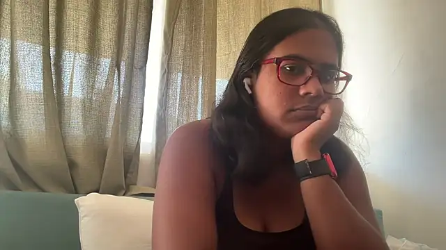 indiangodddess online show from September 10, 7:41 am
