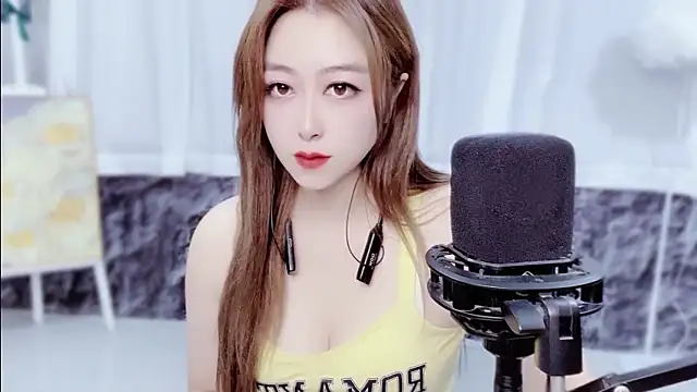AchubbylittleRabbit online show from September 13, 6:57 am