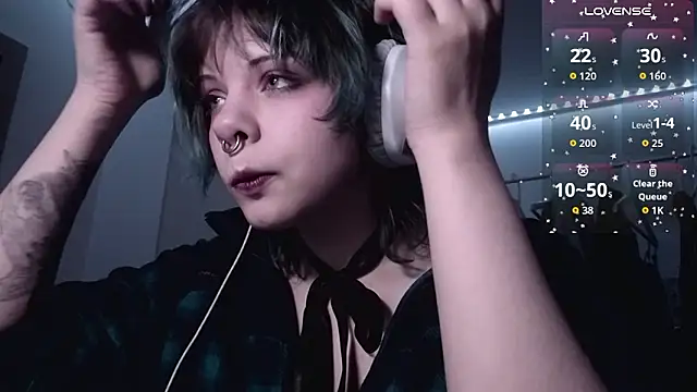 Alice Zev online show from January 8, 11:51 pm