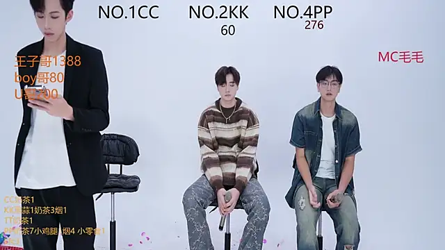 JL-sweetbaby1 online show from September 29, 1:05 pm