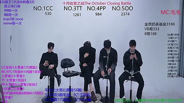 JL-sweetbaby1 online show from November 2, 12:46 am