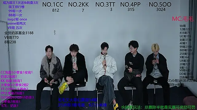 JL-sweetbaby1 online show from November 12, 11:10 am