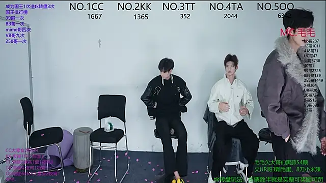 JL-sweetbaby1 online show from December 2, 11:15 am