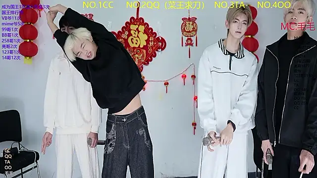 JL-sweetbaby1 online show from March 10, 11:04 am