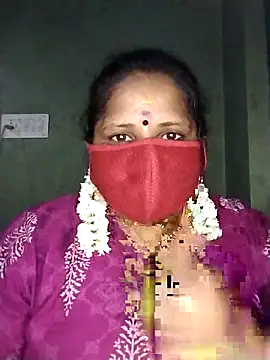 KavyaKiss online show from September 19, 1:45 pm