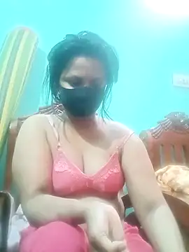 Muskan202 online show from April 4, 5:54 pm