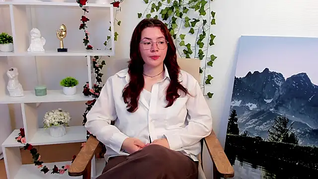 HedyRosko online show from September 10, 4:45 am