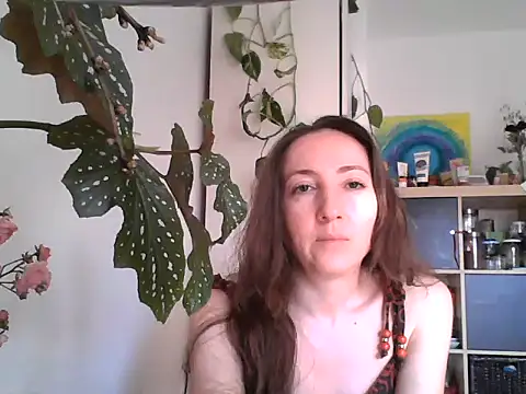 Valessya online show from June 18, 3:27 pm