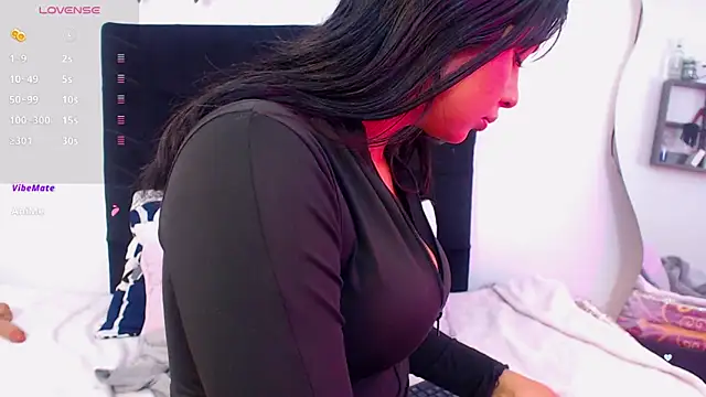 aurelyne gp online show from September 24, 11:46 am