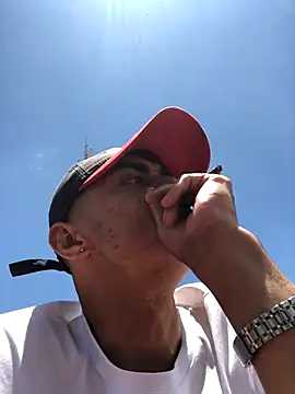 CORONEL 32 online show from September 23, 4:43 pm