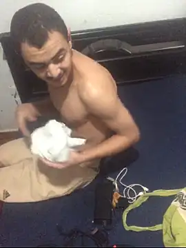 CORONEL 32 online show from February 7, 4:22 pm