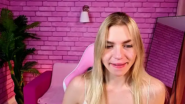 Margo Robbbie online show from October 16, 1:06 am