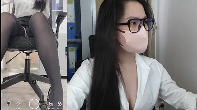 Jying 818 online show from September 12, 1:38 am