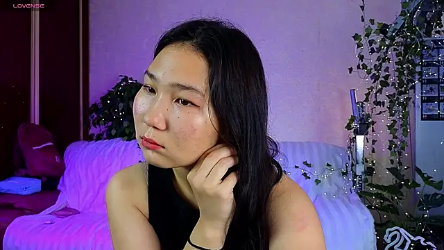 Yoon Mi online show from September 14, 7:51 am