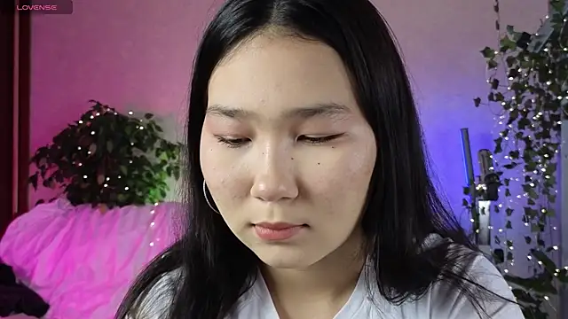 Yoon Mi online show from September 18, 8:27 am