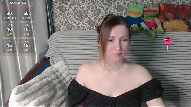 LesanaMagic online show from March 7, 5:10 pm