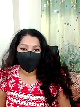 Snapshot of Rafiya02 chatting on October 7, 8:28 pm Rafiya02 online show from October 7, 8:28 pm