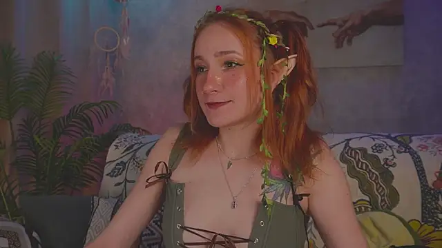 Charming winky online show from October 8, 2:58 pm