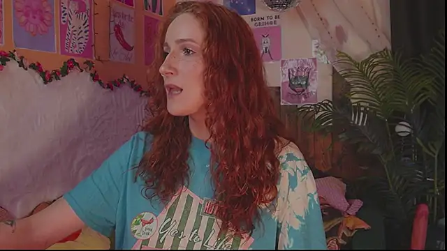 Charming winky online show from February 10, 1:59 pm