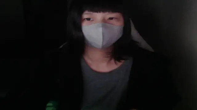  miku dayo  online show from November 21, 3:33 pm