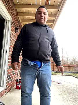 Jedr10 online show from January 8, 6:10 pm