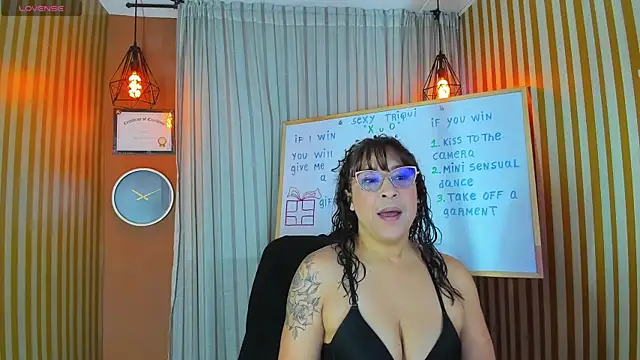 Jenni Zeller online show from September 22, 11:34 am