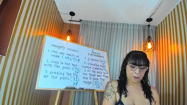 Jenni Zeller online show from October 3, 10:56 am