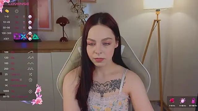 Judy Hi11 online show from September 19, 12:39 pm