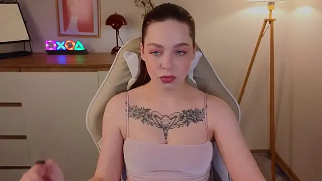Judy Hi11 online show from September 20, 1:34 pm