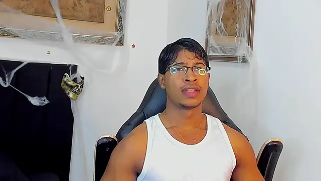 cassian gold online show from October 23, 1:21 pm