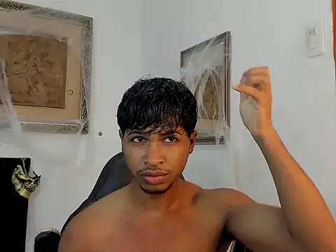 cassian gold online show from October 31, 10:44 pm