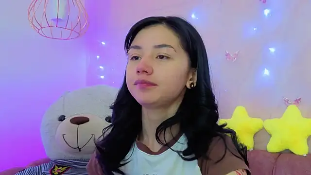 april bennett online show from January 17, 12:21 pm