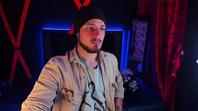 Angels21cm online show from October 13, 3:28 am