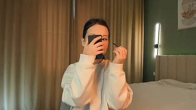 tokipokki online show from October 7, 1:25 am