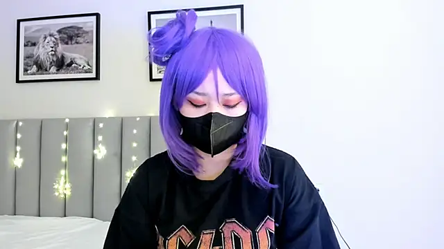 yanyaan online show from February 25, 8:40 pm