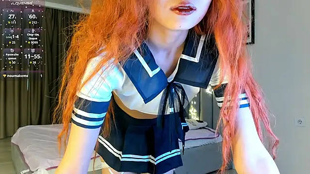 yanyaan online show from March 27, 7:36 am