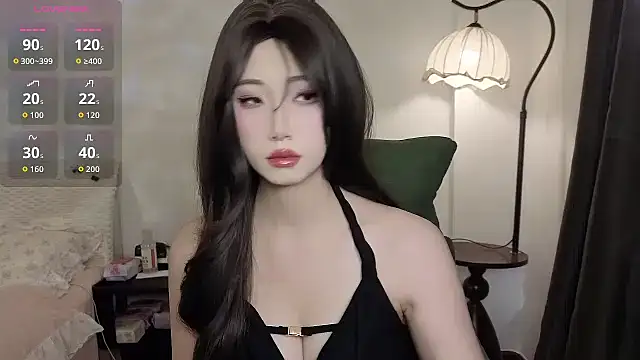 Boa0105 online show from October 31, 6:14 am