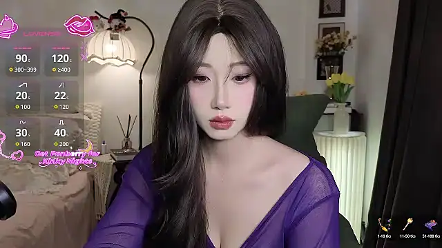 Boa0105 online show from December 19, 6:09 am