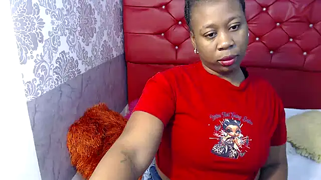 amijacobs online show from October 19, 1:06 am