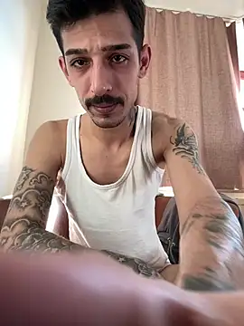 Snapshot of bisexevaa chatting on March 19, 8:29 am bisexevaa online show from March 19, 8:29 am